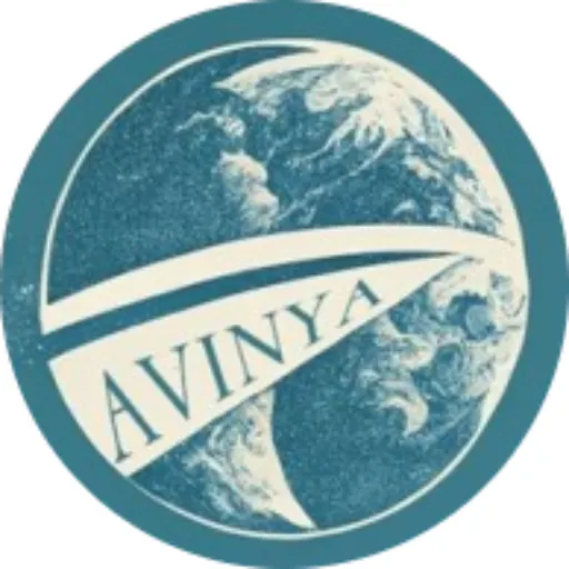 AVINYA Logo